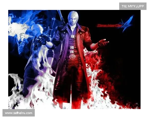 鬼泣:中文质量如何?